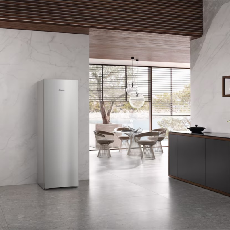 Tủ đông MIELE FNS 4382 D - 24 Tủ đông MIELE FNS 4382 D
