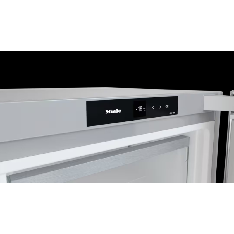 Tủ đông MIELE FNS 4382 D - 21 Tủ đông MIELE FNS 4382 D