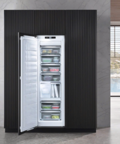 Tủ đông MIELE FNS 7740 D