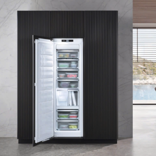 Tủ đông MIELE FNS 7740 D