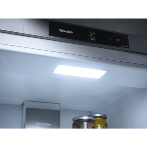 Tủ lạnh MIELE KFN 7744C - 7