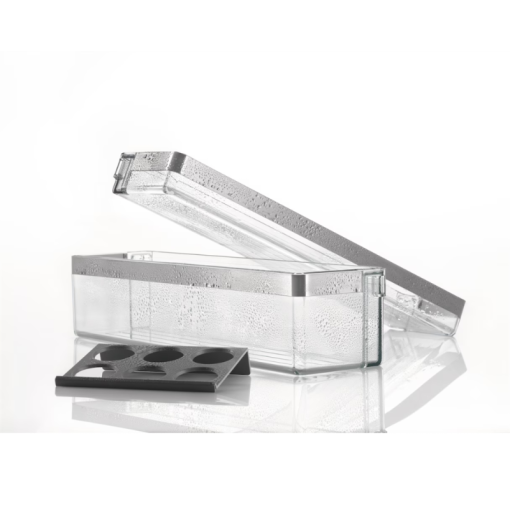 Tủ lạnh MIELE KFN 7744C - 11