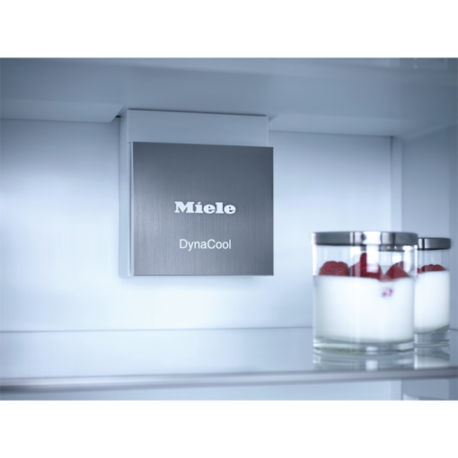 Tủ lạnh MIELE KFN 7744C - 9