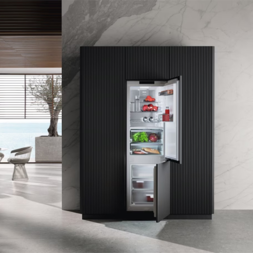 Tủ lạnh MIELE KFN 7744C - 13