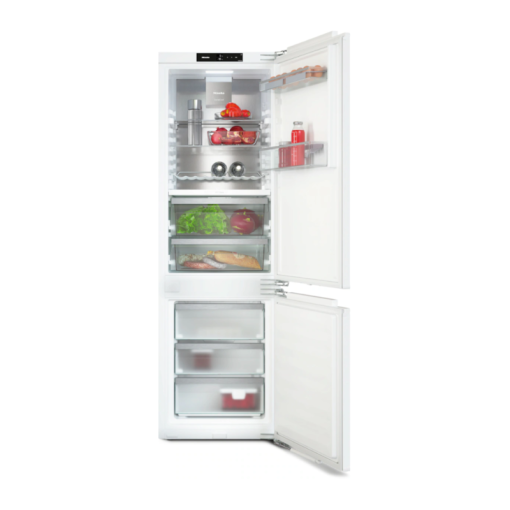 Tủ lạnh MIELE KFN 7744C - 1
