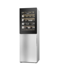 Tủ lạnh kết hợp ngăn đông MIELE KWNS 4784 DE