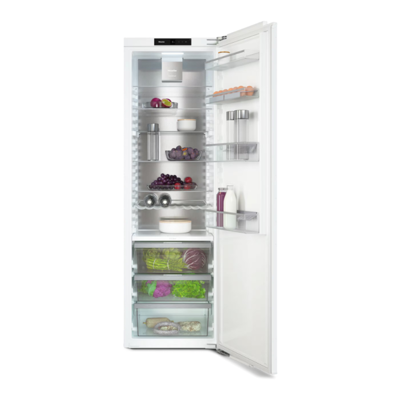 Tủ mát MIELE K 7747 C - 13 Tủ mát MIELE K 7747 C
