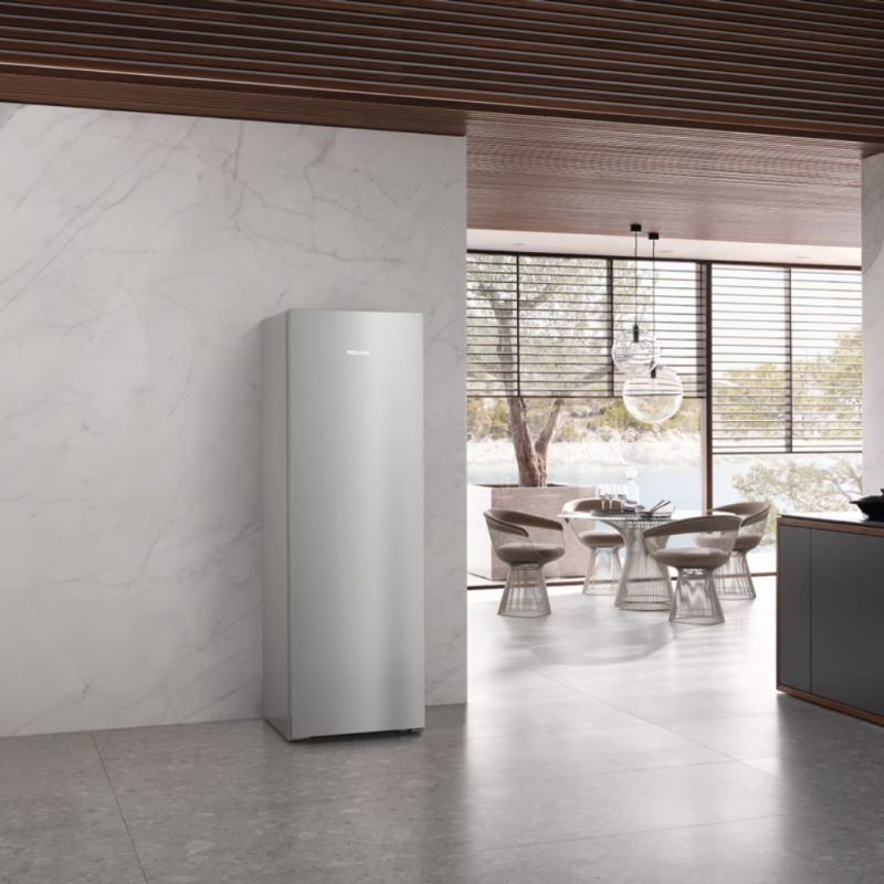 Tủ mát MIELE KS 4383 DD - 51 Tủ mát MIELE KS 4383 DD