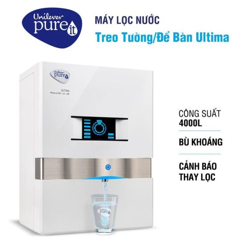 BỘ LỌC THÔ PUREIT ULTIMA - 3