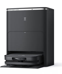 ROBOT HÚT BỤI LAU NHÀ ECOVACS DEEBOT X5 PRO OMNI