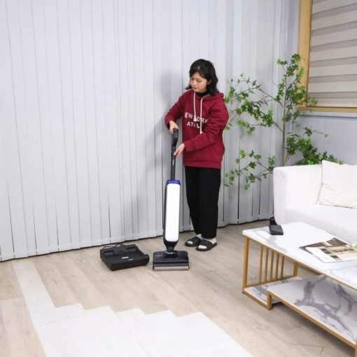 MÁY HÚT BỤI LAU NHÀ TINECO FLOOR ONE S9 ARTIST - 21