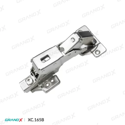 Bản lề 165 độ GrandX XC.165B - 1
