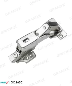 BẢN LỀ 165 ĐỘ GRANDX XC.165C