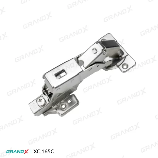 Bản lề 165 độ GrandX XC.165C - 1