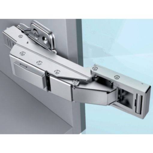 Bản lề kính cao cấp GRANDX XC.G3 - 1