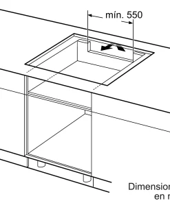Bếp từ Bosch PIE875HC1E Serie 6 - 13