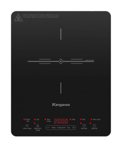 BẾP TỪ ĐƠN KANGAROO KGIC20S2