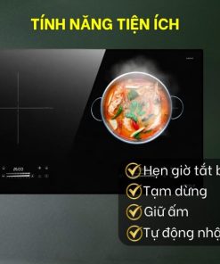 Bếp từ Hafele HC-I7326B 533.09.989 - 27