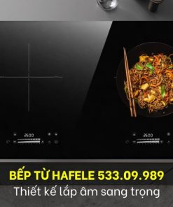 Bếp từ Hafele HC-I7326B 533.09.989 - 29