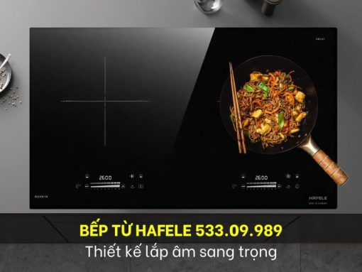 Bếp từ Hafele HC-I7326B 533.09.989 - 15