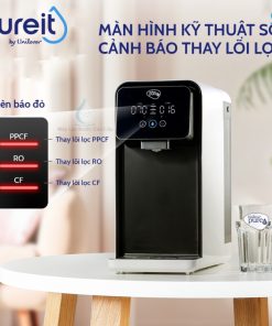 LÕI LỌC RO PUREIT LAVITA - 12 LÕI LỌC RO PUREIT LAVITA - 11