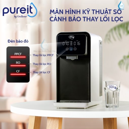 LÕI LỌC RO PUREIT LAVITA - 5