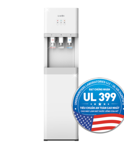 Cây nước nóng lạnh nguội Karofi HCV208