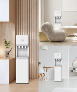 Cây nước nóng lạnh nguội Karofi HCV208 - 32 Cây nước nóng lạnh nguội Karofi HCV208 - 31