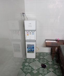 Cây nước nóng lạnh nguội Karofi HCV208 - 34 Cây nước nóng lạnh nguội Karofi HCV208 - 33