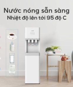 Cây nước nóng lạnh nguội Karofi HCV208 - 26 Cây nước nóng lạnh nguội Karofi HCV208 - 25