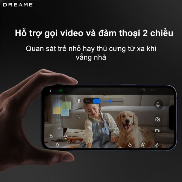 ROBOT HÚT BỤI LAU NHÀ DREAME X40 ULTRA - 45