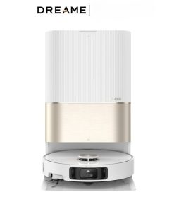 ROBOT HÚT BỤI LAU NHÀ DREAME X40 ULTRA