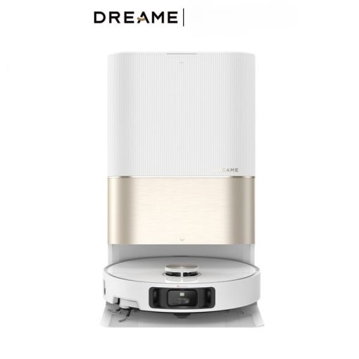 ROBOT HÚT BỤI LAU NHÀ DREAME X40 ULTRA - 1