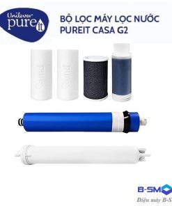 BỘ LỌC THAY THẾ PUREIT CASA G2 - 12 BỘ LỌC THAY THẾ PUREIT CASA G2 - 11