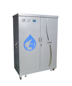 Hệ thống lọc tổng Karofi KTF-552