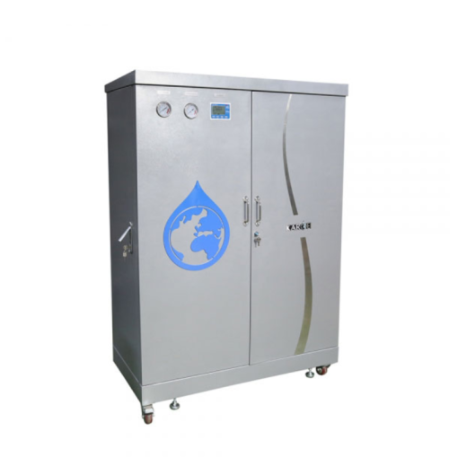 Hệ thống lọc tổng Karofi KTF-552 - 1