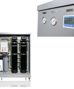 Hệ thống lọc tổng Karofi KTF-552 - 22 Hệ thống lọc tổng Karofi KTF-552 - 21