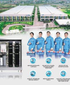 Hệ thống lọc tổng Karofi KTF-552 - 18 Hệ thống lọc tổng Karofi KTF-552 - 17