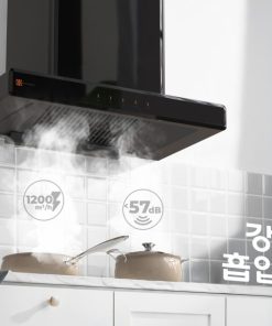 Máy hút mùi HAWONKOO HRH-701 - 27