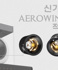 Máy hút mùi HAWONKOO HRH-701 - 33