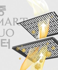 Máy hút mùi HAWONKOO HRH-701 - 35