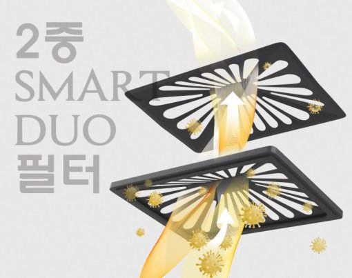MÁY HÚT MÙI HAWONKOO HRH-702 - 13