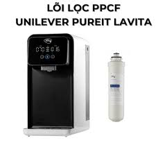 LÕI LỌC PPCF PUREIT LAVITA - 20 LÕI LỌC PPCF PUREIT LAVITA