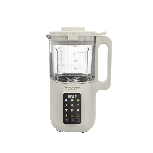 Máy làm sữa hạt HAWONKOO SMH-121 - 7