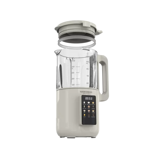 Máy làm sữa hạt HAWONKOO SMH-121 - 13