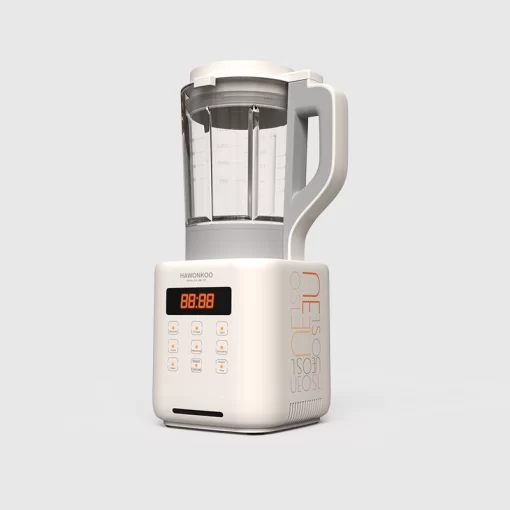 MÁY LÀM SỮA HẠT HAWONKOO SMH-175 - 3