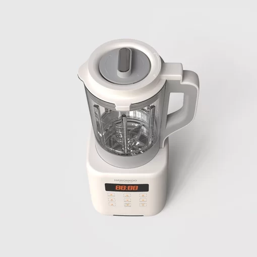 MÁY LÀM SỮA HẠT HAWONKOO SMH-175 - 15