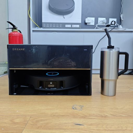 ROBOT HÚT BỤI LAU NHÀ DREAME X50 MASTER - 47
