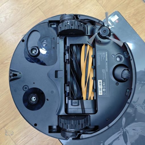 ROBOT HÚT BỤI LAU NHÀ DREAME X50 MASTER - 51