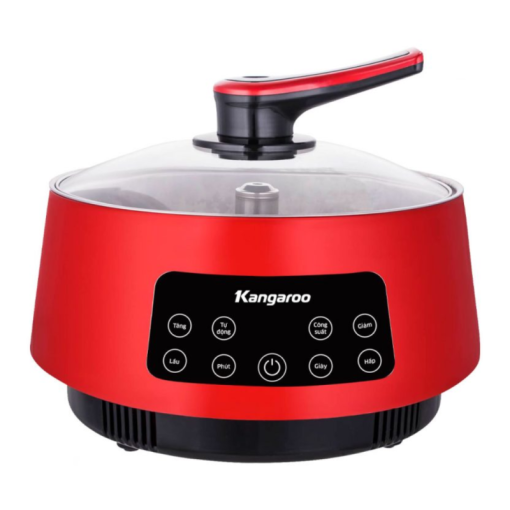 Lẩu điện thang máy Kangaroo KGEH5D1 - 1